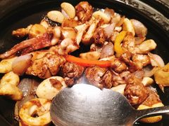 -天瑞轩·粤菜餐厅