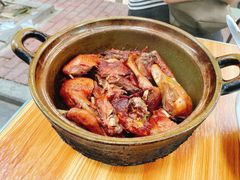 姜母鸭-斯丹姜母鸭·古法干香(涂门街总店)