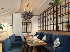 -花舍·新派粤菜·西餐·下午茶(亚运村·鸟巢店)