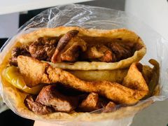 -王虎子大饼(甸柳新村五区店)