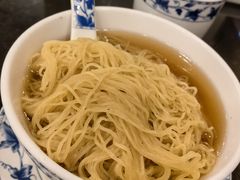 云吞面-丽的面家(多宝路店)