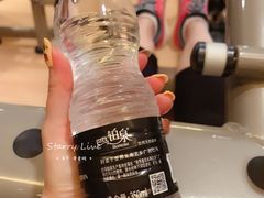 -丽思卡尔顿酒店泳池(金融街店)