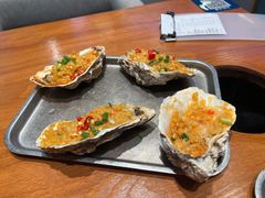 -路边羊烧烤酒场(宝带路店)