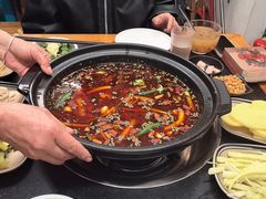 -小饕荟雅安贡椒鱼鲜馆(广福桥店)
