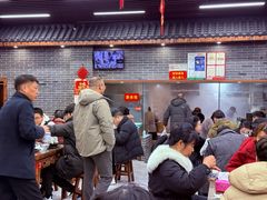 -雪琴面馆富安特色鱼汤面(城中花园店)