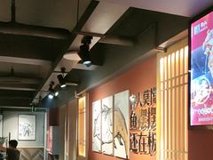-老船舫·现做活鲜鱼馆(东郊记忆店)