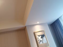 -长沙运达喜来登酒店