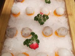 -快乐小羊·内蒙牛羊肉火锅(流花中心店)