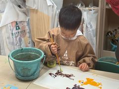 -艺塔木美学教育(和达校区)