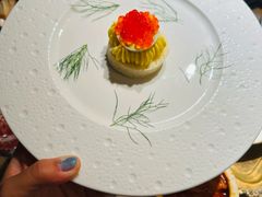 -波特曼西餐厅(南岗店)