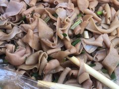 -荆楚任氏锅盔(紫阳路店)