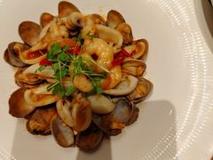 -艳阳天·非遗楚菜(武汉客厅店)