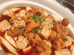 -楚山晓·楚湘菜(江夏永旺店)