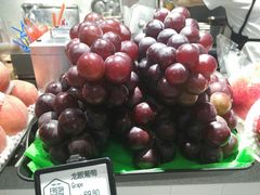 -每日新鲜水果吧(南京东路店)