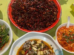 -林中乐辣子鸡(歌乐山总店)