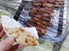 烤筋-清真·马峰烤肉(小学习北巷店)