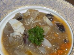 -涌上外婆桥(岱山日达店)