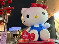 -深圳湾万象城(南山店)