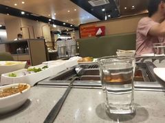 -海底捞火锅(芜湖银泰城店)