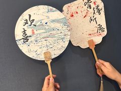 -金狮麟·新豫菜(金码大厦店)
