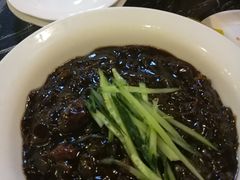-桃园中华料理炸酱面(燕儿岛路店)