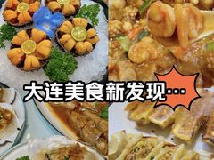 -鲜得莱渔港·小平岛海胆馆(七贤岭店)