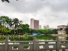 -广西大学(大学东路校区)