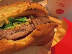 -麦当劳(金州新玛特购物广场店)