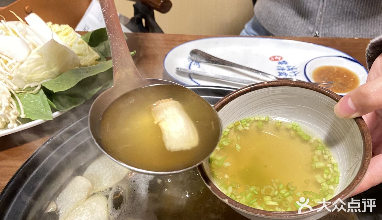 漳州探店｜这家野生菌火锅汤底我能连喝三碗不带停‼️
