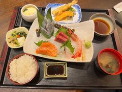 -江户前日本料理(瑞诗酒店店)