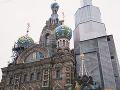 -滴血救世主教堂