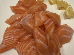 -禾斗海鲜自助(市南银座店)