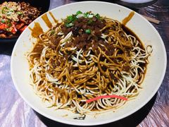 凉面-巴厘龙虾·榜首油焖大虾(旗舰店·万松园)