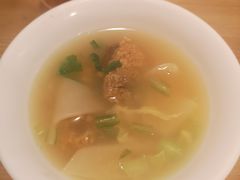 -海胆小馆(东北水饺·春柳店)