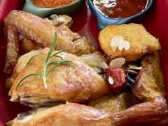 -小满Grainkitchen(滨江商业广场店)
