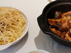 -峨嵋酒家(地安门店)