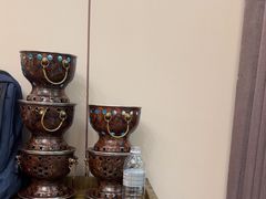 -常赢三兄弟·清真涮肉(崂山路总店)