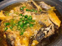 -半天妖烤鱼(紫荆广场店)