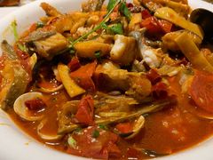 -渔太泰漓江小馆·广西融合菜(西街店)