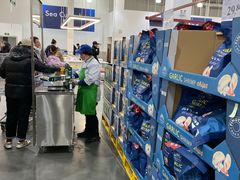 -山姆会员商店(亦庄创意生活广场店)