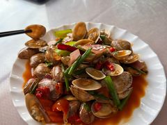 -阿龙海鲜农家乐·三亚老字号(海棠湾店)