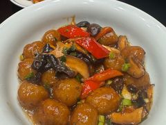 -刀板香·安徽菜(国购IFC店)