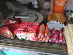 零售区-山东傻大粗粮煎饼(牛街店)