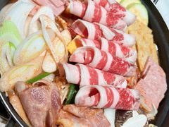 -KimPro 辛普乐概念韩餐