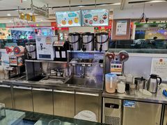 餐具摆设-CoCo都可(芙蓉天虹店)
