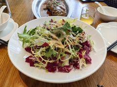 -花舍·新派粤菜·西餐·下午茶(亚运村·鸟巢店)