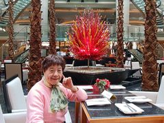 -威斯汀舞台餐厅