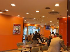 -大快活(罗湖商业城分店)