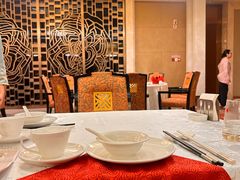 -酌宴府The China Club·广州万富希尔顿酒店(云城东路店)