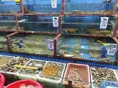 -海香园饭店
